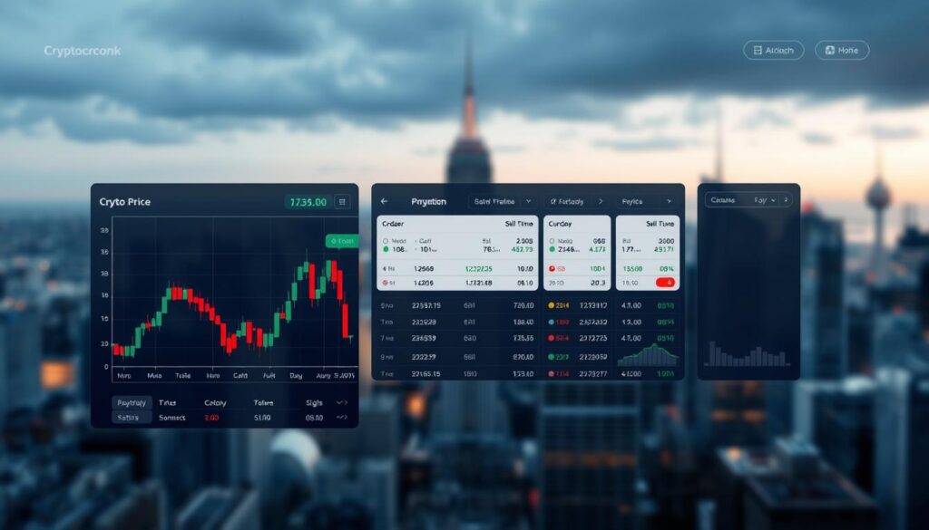 Kryptobörse Vergleich Kryptobörse Vergleich
